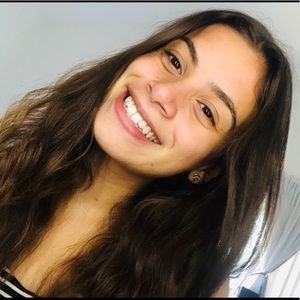 Meet your Posher, Jess